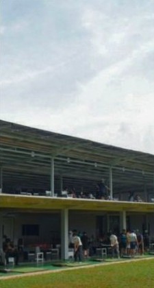 Cabang Golfmart Albatross BSD