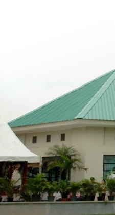 Cabang Golfmart Gading Mas