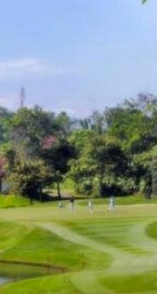 Cabang Golfmart Pondok Cabe