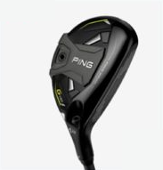 G430 Hybrid 22° Alta CB