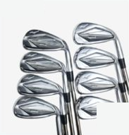 JPX 923 Hot Metal 6-GW