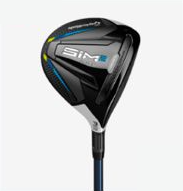 SIM2 Max 3 Wood 15°