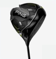 G430 LST 9° Tour Black, foto 1