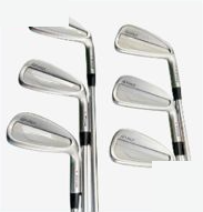 i230 5-PW Steel Stiff, foto 1